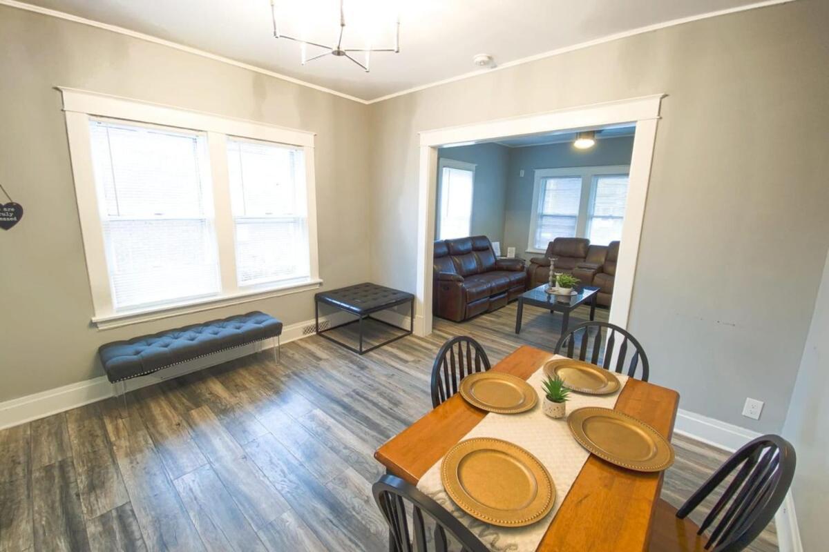 Large 6Br, 2 Bath In Niagara Falls Exterior photo